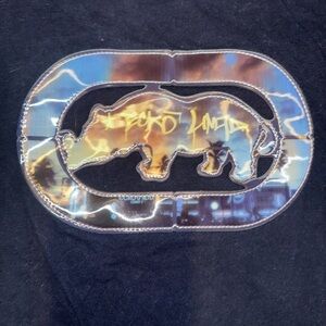 VINTAGE Y2K ECKO UNLTD 1972 (THE CLASSIC) LONG SLEEVE T-SHIRT